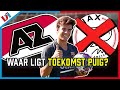 Project Puig: 'Niet AZ Of Ajax Maar Smeken Om Les Te Krijgen Van Bielsa'