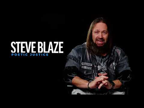 Steve Blaze Talks: Lillian Axe - Poetic Justice
