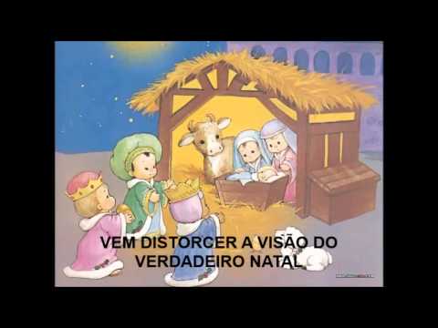 Natal Sem Sofismas video
