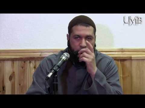 Domedagen  del 1 - UMiB - HD