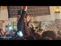 Abbas Ya Mola Farhan Ali Waris Imamia Colony Lhr 27 Safar Mola Abbas Noha Karbalai Matam