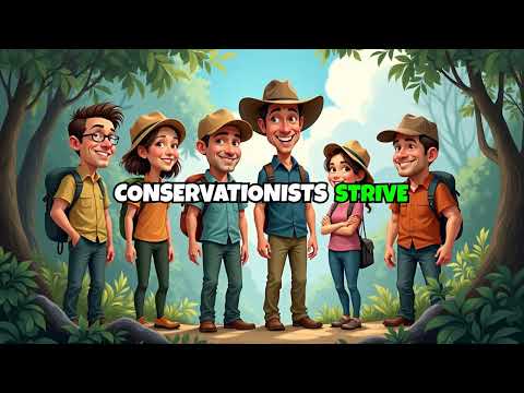 Noah’s Ark: Conservation and Preservation Lessons for Today