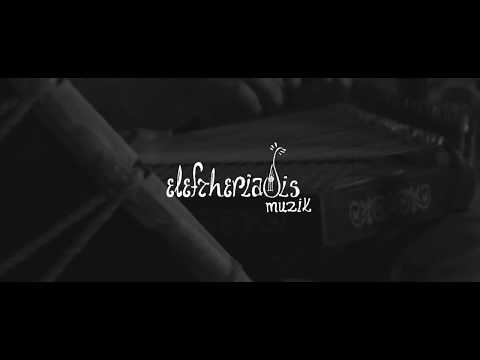 Kyriakos Eleftheriadis muzik