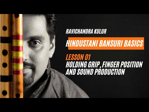 Bansuri Basics