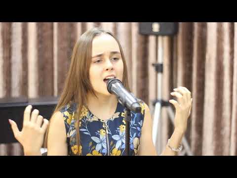 Violetta Vencer/Виолетта Венсер - I love you (Billie Eilish cover)