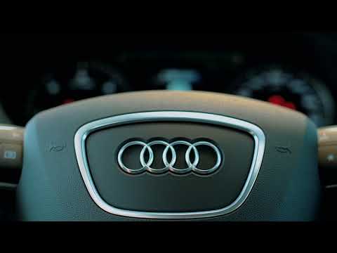 AutoPin - "Audi Q3"
