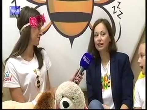 TV Vijesti, Pčelica, 17.09.2016. U subotu Dan Sunca