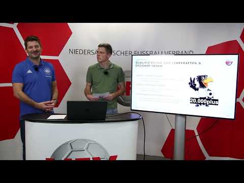 Qualifizierung für das Schulfach Fußball: Lehrkräfte, Erzieher, Schüler uvm. qualifizieren