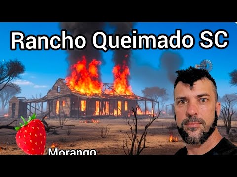 Rancho Queimado. SC