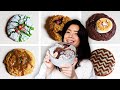 I Spent 100 Hours Making These 6 Holiday Cookies