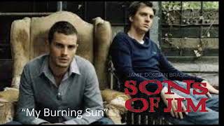(MUSICA) Jamie Dornan em: banda “Sons Of Jim” - “My Burning Son” (2006)