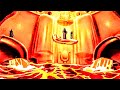 Aladdin III And The King Of Thieves 1996 Final Showdown On The Magical Vanishing Island