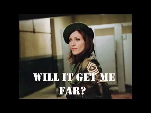 download lagu mp3 mp4 American Life Lyrics, download lagu American Life Lyrics gratis, unduh video klip American Life Lyrics