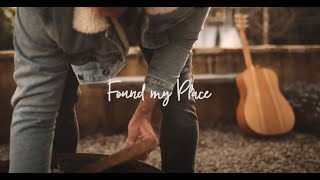 Pete Murray – Byron Sunday Session #WithMe (Found My Place)