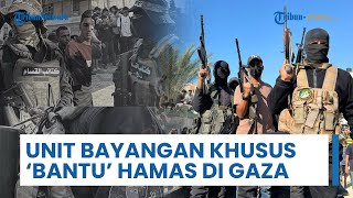 Unit Bayangan 'Bantu' Hamas di Gaza, Jaga, Sembunyikan & Serahkan Sandera Israel di Hari Pembebasan