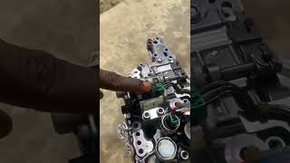 OBD Code p0845 Guide to Repair