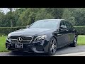 Mercedes-Benz E43 AMG 0-60 in 4.2 sec but is it better than the E53, I think I would take…