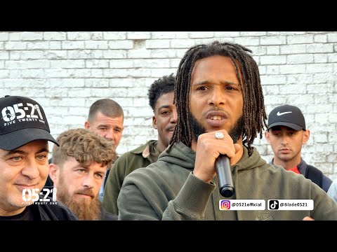 05:21 Roadshows | Strizzy Strauss #leicester #leicestercity #roadshow