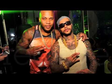 Timati feat. Flo Rida - I don't mind