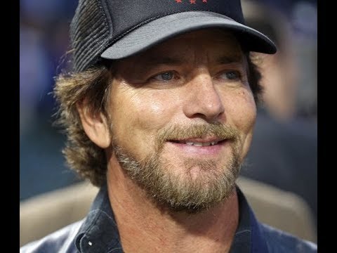 Beautiful live audio version of "Nothingman" - Pearl Jam