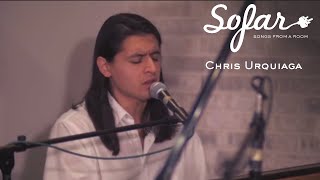 Chris Urquiaga - Complete | Sofar Washington, DC