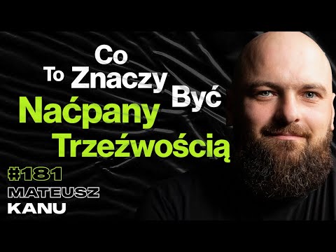 #181 Kula w Łeb Za Tatuaże Yakuzy, Czy Pasja Może Znaleźć Ciebie? Tatuaż Japoński - ft. Mateusz Kanu