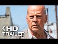 ASSASSIN Trailer German Deutsch 2023 Exklusiv