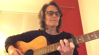One Day I Walk - Cover Bruce Cockburn