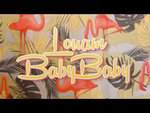 Louam - BabyBaby (Official Music Video)