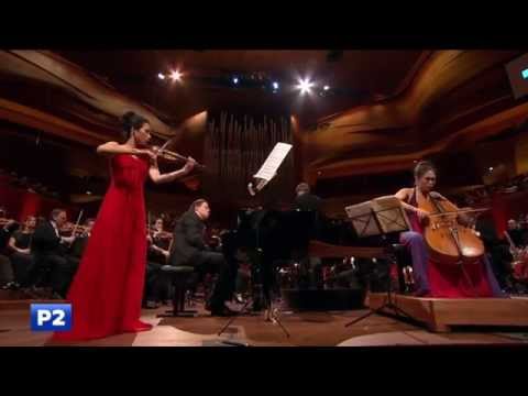 Trio con Brio Copenhagen - Artists of the Year Prize