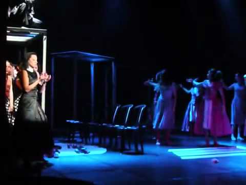 Só em Acapulco - Téssera Companhia de dança da UFPR