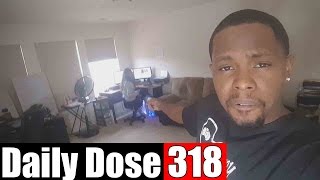 MAV RANTS, WIFEY DANCES, JUICE SHOPS!! - #DailyDose Ep.318| #G1GB