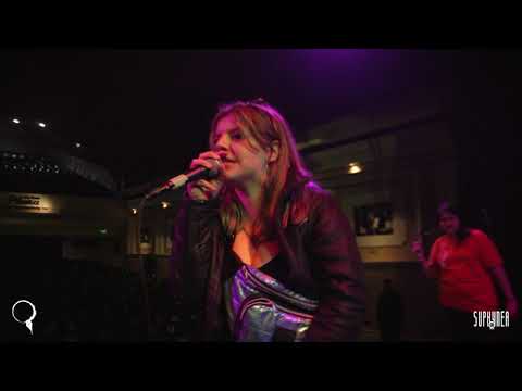 Palu vs Othoes vs Manny Manopla - Octavos de final - Qatarsis regional Olimpo Freestyle