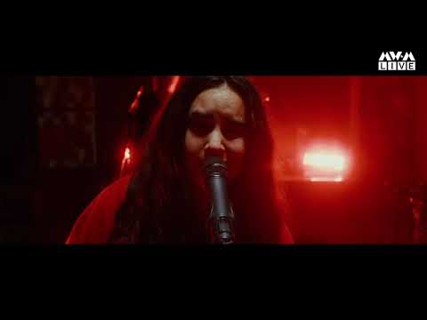 MW:M Live 2020 -  Francis Of Delirium