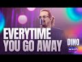 Dino Fonseca Everytime You Go Away Back To The 80 S