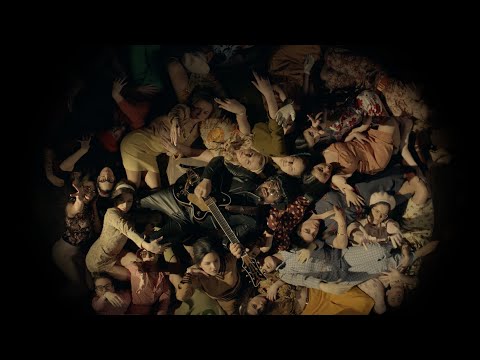 Pápai Joci - Elvis (Official Music Video)