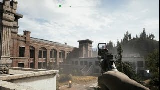 ＃9【ファークライ5】初見実況　フェイスとの激闘！！フェイスは最後にいいものを見せてくれました…