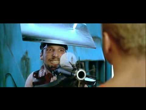 Le 5eme Element   Luc Besson 1996