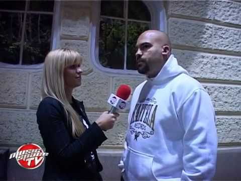 Колумбиеца оцеля след снимките на  клипа