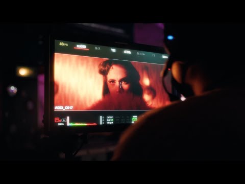 Ninjiizu ft Paulino Rey - La Guera [Behind Scenes]