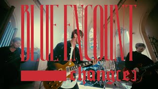 Music video thumbnail preview for BLUE ENCOUNT - 『chang[e]』 Music Video by BLUE ENCOUNT