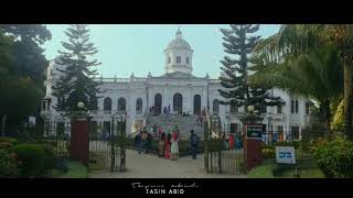 preview picture of video 'Rangpur Tajhat Jomidar Bari || রংপুর তাজহাট জমিদার বাড়ি'