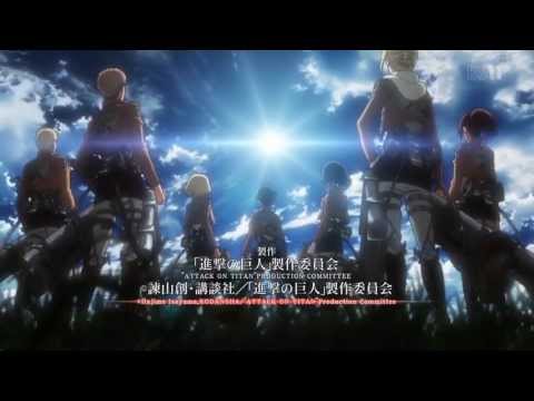 Attack on Titan OP - Linked Horizon [ภาษาไทย] (AstroMotion Cover)