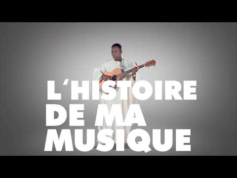 DEZ ALTINO   Mon Histoire Clip Officiel