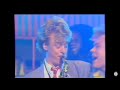 UB40 - The Pillow, UK TV Performance 1984