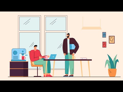 Puzzle Lamp Scene After Effects Motion Graphics Tutorial 01