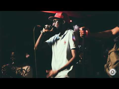D Prime (feat. Spon Vicious & Aaron Camper) - Beat Street Jam Session (Live Perfomance)