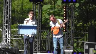 Abbotsbury 2016 Ninebarrow