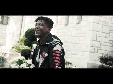 Famouss Richard - Better Days Shot By Bucksproductions