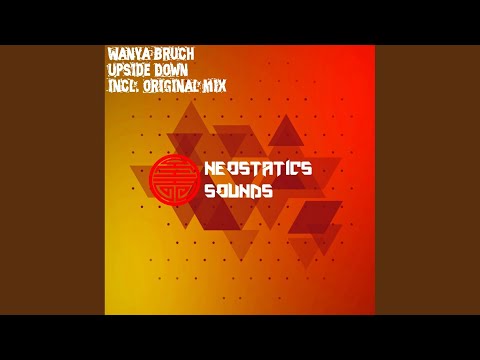 Upside Down (Original Mix)